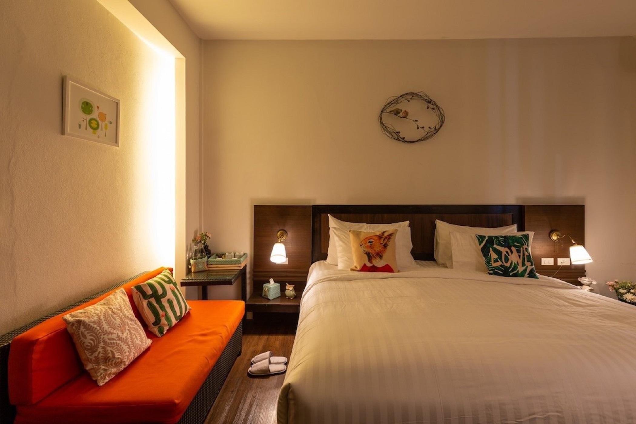 Baan Oliver Srinakarin Bangkok Bagian luar foto