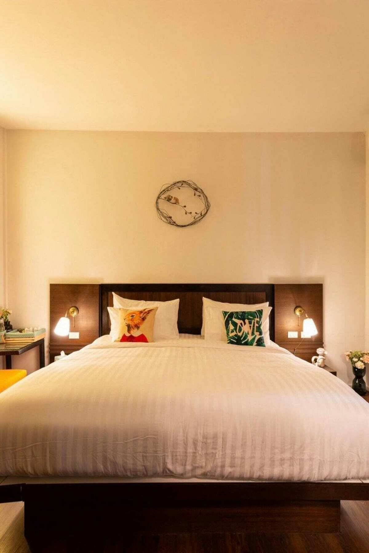 Baan Oliver Srinakarin Bangkok Bagian luar foto