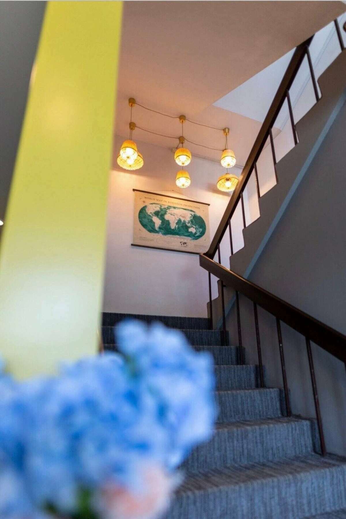 Baan Oliver Srinakarin Bangkok Bagian luar foto